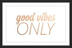 Good Vibes Only IV