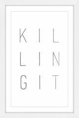 Killing It II
