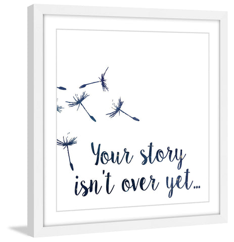Your Story