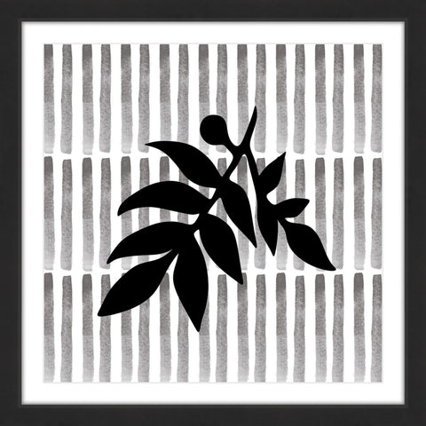 Black Leaf