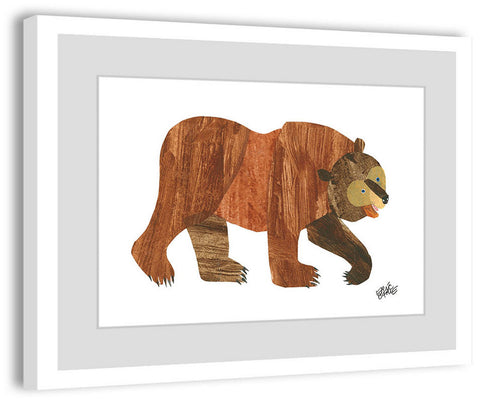 Brown Bear