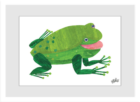 Green Frog