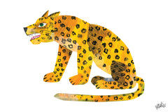 ABC Jaguar