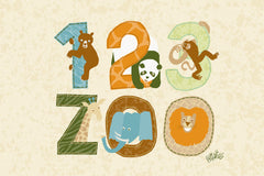 123 Zoo