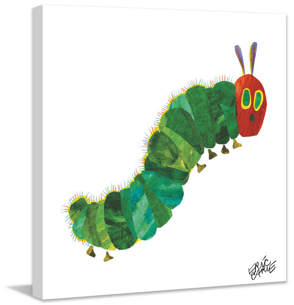 Wiggly Caterpillar – Marmont Hill