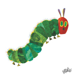 Wiggly Caterpillar