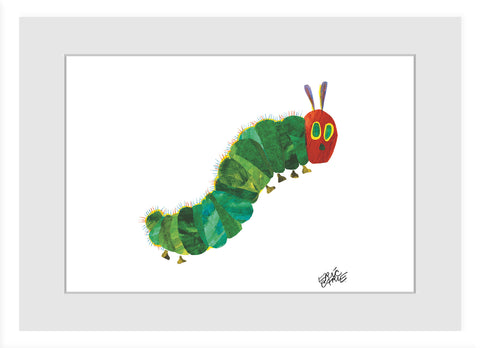 Wiggly Caterpillar