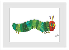 Happy Caterpillar