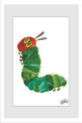 Playful Caterpillar