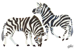 Zebras