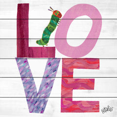 Caterpillar Love