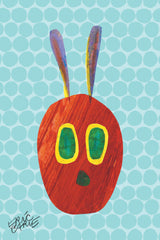 Caterpillar Character