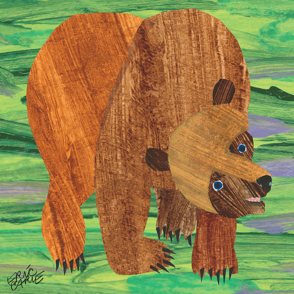 Brown Bear 2