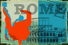 Travel Rome