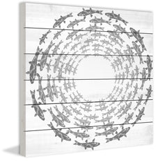 Fish Circle