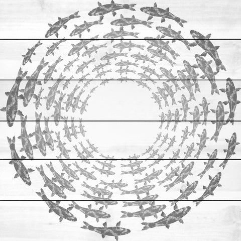 Fish Circle