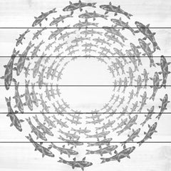 Fish Circle