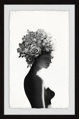 Flower Turban