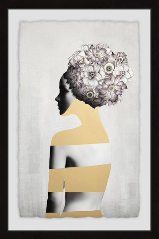 Naked Flower
