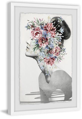 Flower Crown III