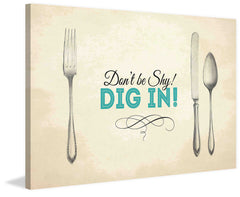 Dig In 2