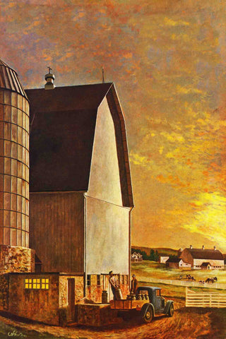 Barnyard