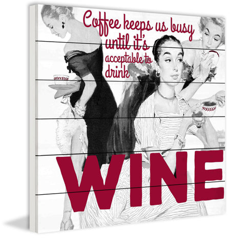 Wine
