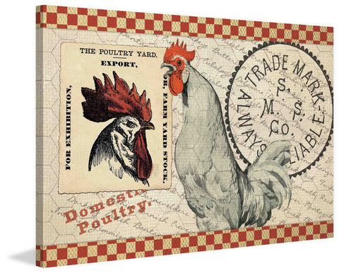 The Poultry Yard
