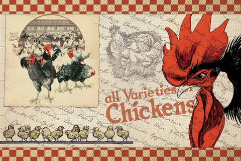 Check Chicken