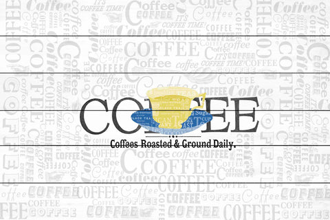 Coffee Coffee