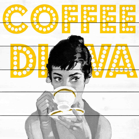 Coffee Diva