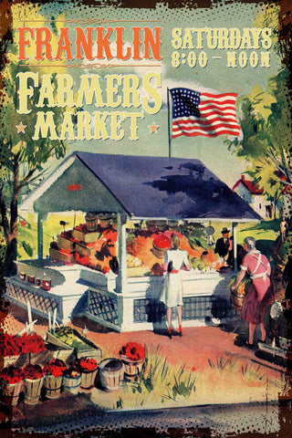 Farm Fresh Produce