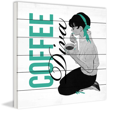 Coffee Diva 2