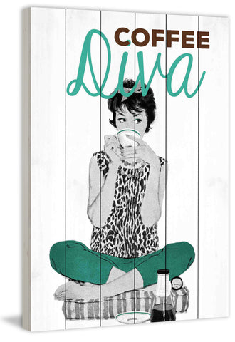 Coffee Diva 3