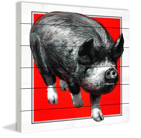 Journal Pig
