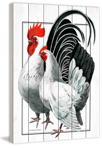 Journal Poultry