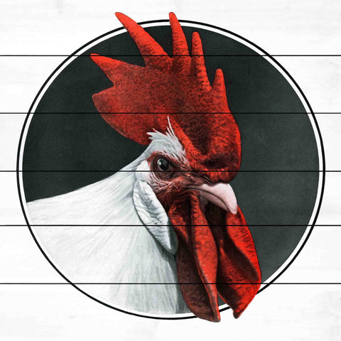 Journal Rooster
