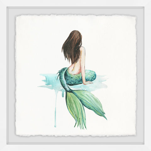Mermaid Wanderer