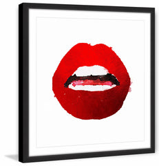 Red Lips II