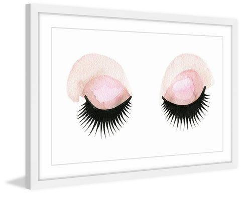 Long Lashes Delight