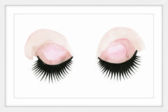 Long Lashes Delight
