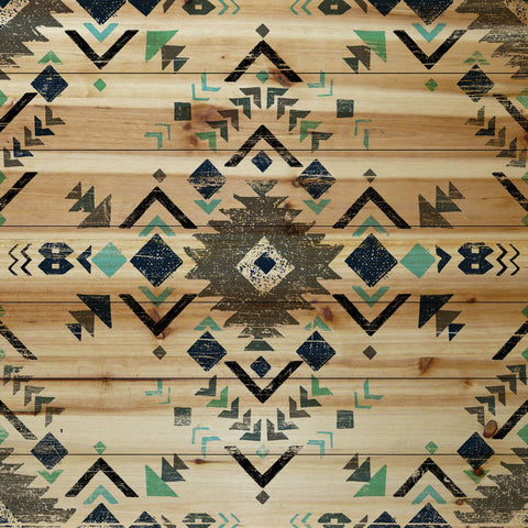 Native Mosaic