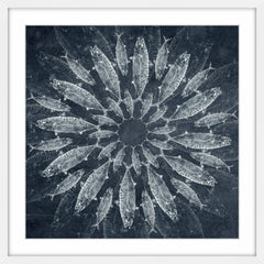 White Burst