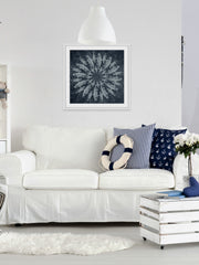 White Burst