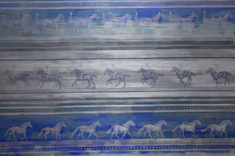 Horses in Motion