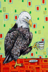 Eagle Coffee