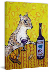 Grey Squirrel Wine Bar