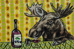 Moose Wine