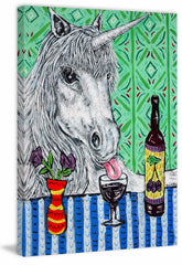 Unicorn Wine