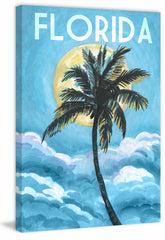 Blue Florida